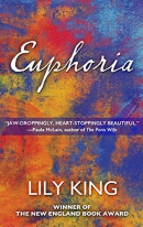 Euphoria [large print]