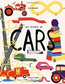 All kinds of cars : a book