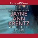 When all the girls have gone [CD book]