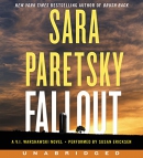 Fallout [CD book]