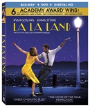 La La Land [Blu-ray]