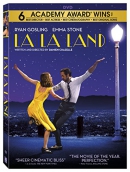 La La Land [DVD]