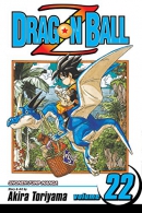Dragon Ball Z. Book 22