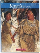 Kaya's escape : a survival story