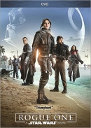 Star wars [DVD]. Rogue One