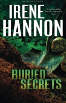 Buried secrets : a novel