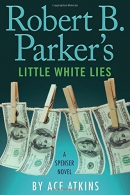 Little white lies