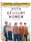 20th century women [DVD]