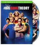 The big bang theory [DVD]. Season 7