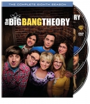 The big bang theory [DVD]. Season 8