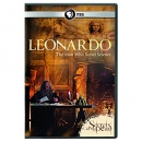 Leonardo [DVD] : the man who saved science