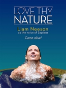 Love thy nature [DVD]