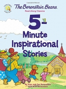The Berenstain Bears 5-minute inspirational stories
