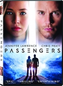 Passengers [DVD]