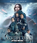 Star wars [Blu-ray] . Rogue One