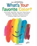 What's your favorite color?