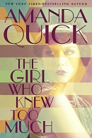 The girl who knew too much