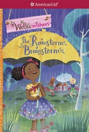 The rainstorm brainstorm