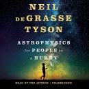 Astrophysics for people in a hurry [CD book]