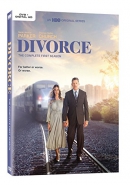 Divorce [DVD]. Season 1