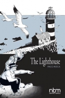 The lighthouse