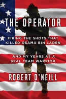 The operator : firing the shots that killed Osama bin Laden and my years as a SEAL Team warrior