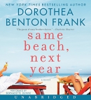 Same beach, next year [CD book]