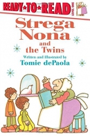 Strega Nona and the twins