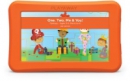 One. Two. Me & you! [launchpad] : fantasy.