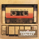 Guardians of the galaxy [music CD] :  awesome mix. Vol. 2