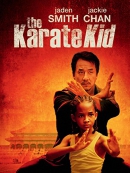 The karate kid (1984) [DVD]