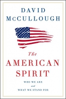 The American spirit : who we are and what we stand for