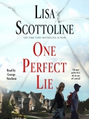 One perfect lie [eAudio]