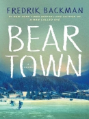 Beartown [eBook] : a novel