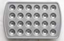 Doughnut hole pan [mold].
