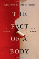 The fact of a body : a murder and a memoir