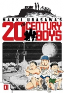 20th century boys. Book 1, Friends
