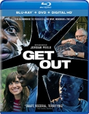 Get out [Blu-ray]