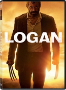 Logan [DVD]