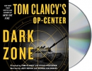 Dark zone [CD book]
