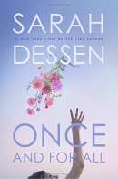 Once and for all