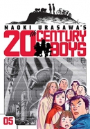 20th century boys. Book 5, Reunion
