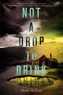 Not a drop to drink