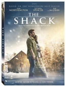 The shack [DVD]