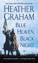 Blue heaven, black night