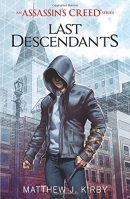 Last descendants