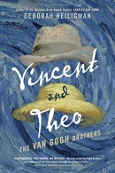 Vincent and Theo : the Van Gogh brothers