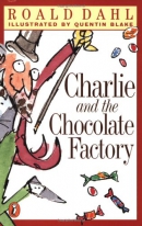 Charlie and the chocolate factory