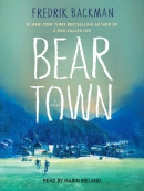 Beartown [eAudio] : a novel