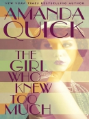 The girl who knew too much [eBook]